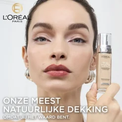 L'Oreal Foundation><noscript><img width=