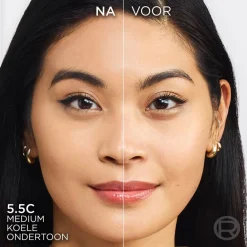 L'Oreal Foundation><noscript><img width=