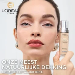 L'Oreal Foundation><noscript><img width=