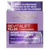 L'Oreal Paris Dagcreme>L'Oréal Paris Revitalift Filler Dagcrème