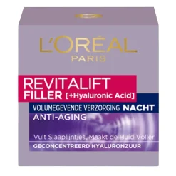 L'Oreal Paris Nachtcreme><noscript><img width=