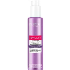 L'Oreal Paris Gezichtsreiniging>L'Oréal Paris Revitalift Filler Gelreiniger