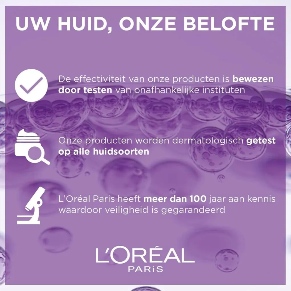 L'Oreal Paris Serum>L'Oréal Paris Revitalift Filler Anti-Rimpel Serum