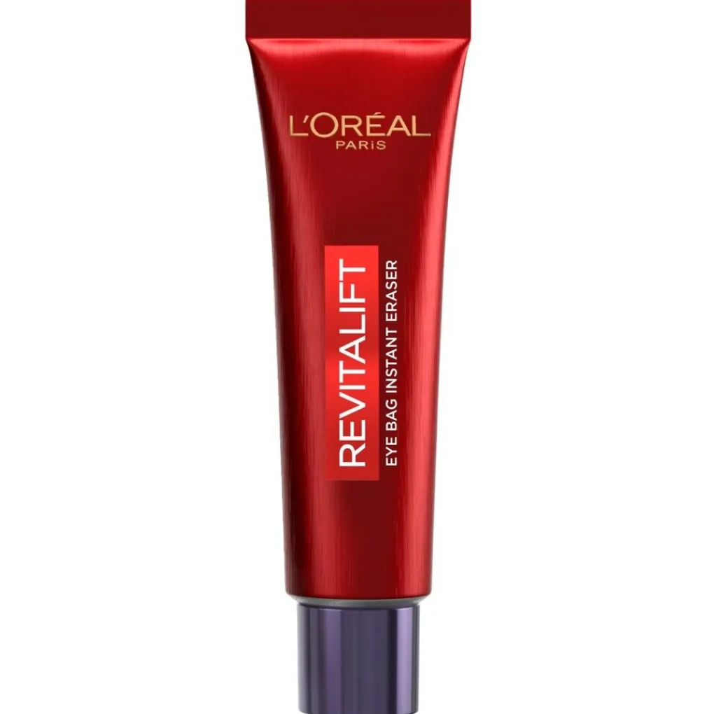 L'Oreal Paris Oogcreme>L'Oréal Paris Revitalift Laser Instant Eye Bag Eraser