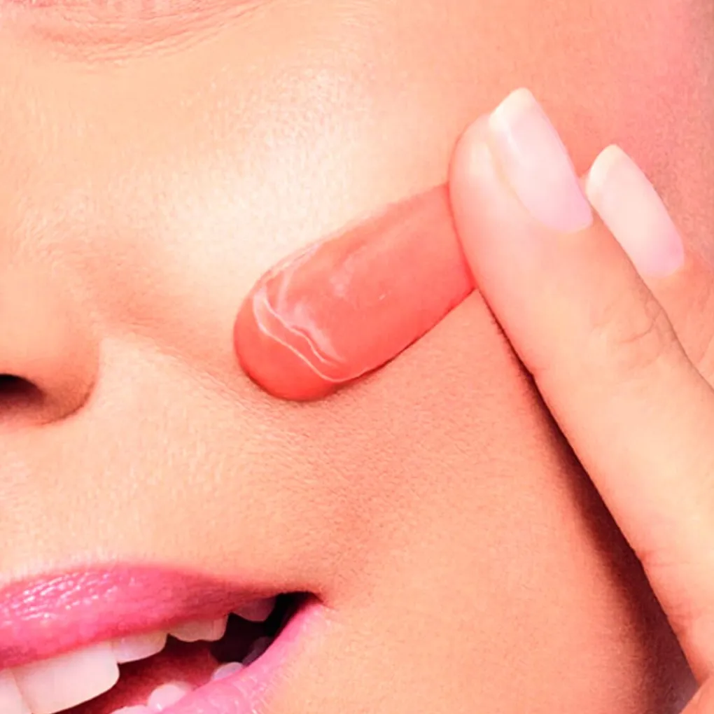 L'Oreal Paris Dagcreme>L'Oréal Paris Revitalift Red Cream