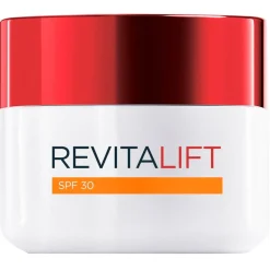 L'Oreal Paris Dagcreme>L’Oréal Paris Revitalift SPF30 Anti-Rimpel Dagcrème
