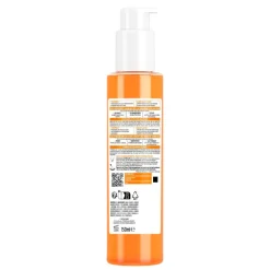 L'Oreal Paris Gezichtsreiniging>L'Oréal Paris Revitalift Vitamine C Schuimende Reinigingscrème