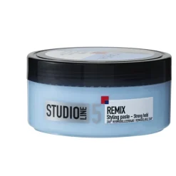 Studioline Haarpasta>L'Oréal Paris Studio Line Remix Strong Hold Styling Haarpaste