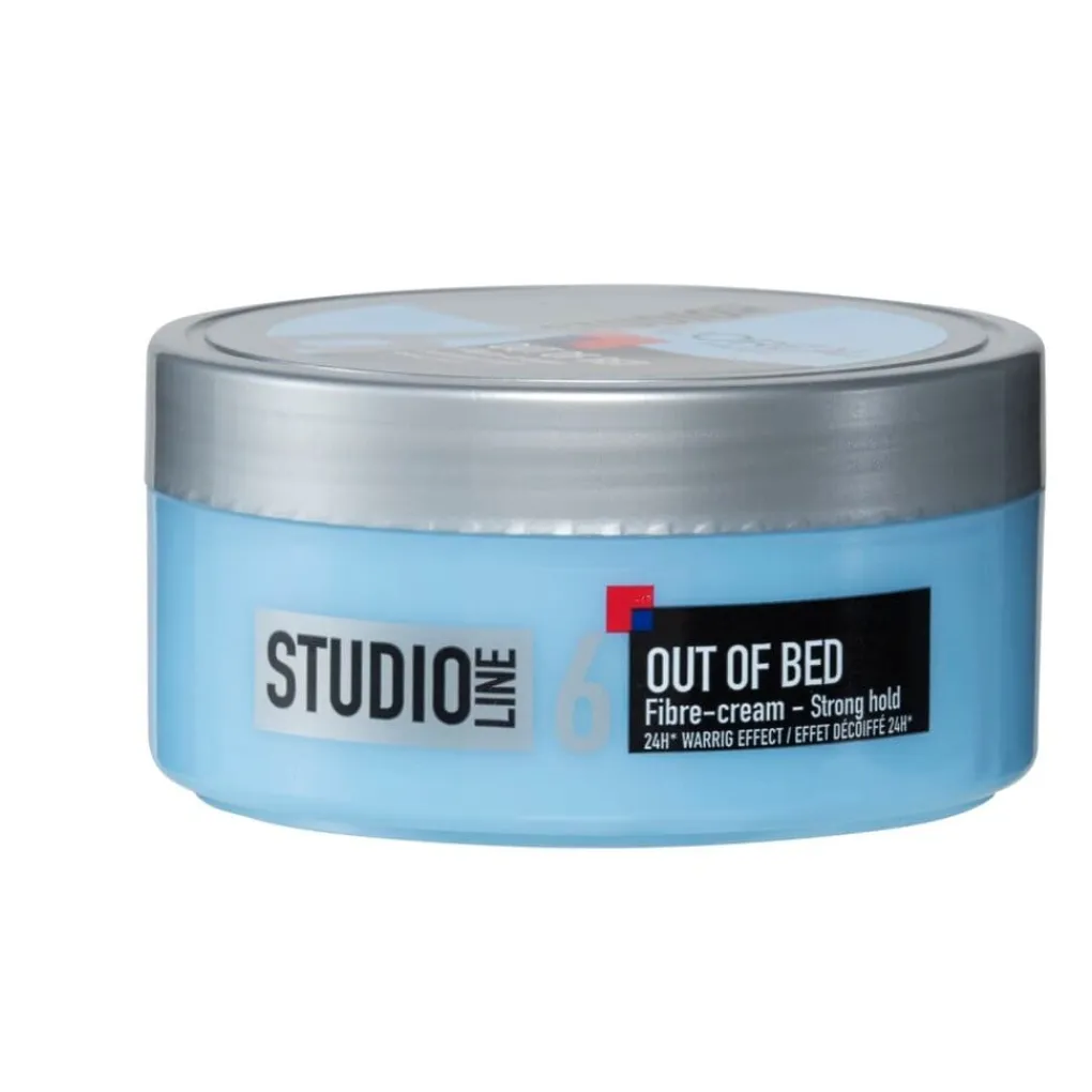 Studioline Haarcrème>L'Oréal Paris Studio Line Special FX Out Of Bed Fibre Cream