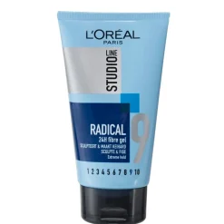 Studioline Haargel>L'Oréal Paris Studio Line Special FX Radical 24H Fibre Gel