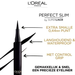 L'Oreal Eyeliner><noscript><img width=