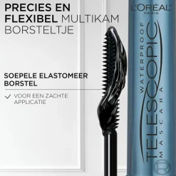 L'Oreal Mascara><noscript><img width=