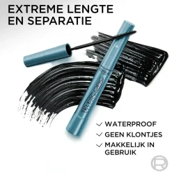 L'Oreal Mascara><noscript><img width=