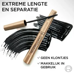L'Oreal Mascara><noscript><img width=