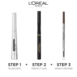 L'Oreal Mascara><noscript><img width=