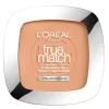 L'Oreal Gezichtspoeder>L'Oréal Paris True Match C3 Beige Rosé Poeder