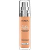L'Oreal Foundation>L'Oréal Paris True Match 7.D/W Golden Amber Foundation