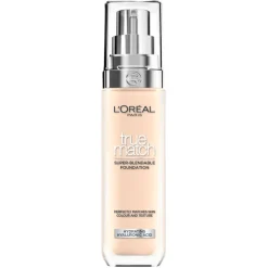 L'Oreal Foundation>L'Oréal Paris True Match 1.D/W Golden Ivory Foundation