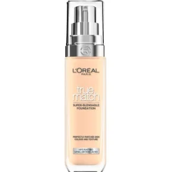 L'Oreal Foundation>L'Oréal Paris True Match 1.5D/W Foundation
