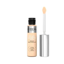 L'Oreal Concealer>L'Oréal Paris True Match Radiant 4N Serum Concealer
