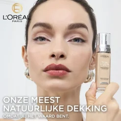 L'Oreal Foundation>L’Oréal Paris True Match 8.5R/C Foundation
