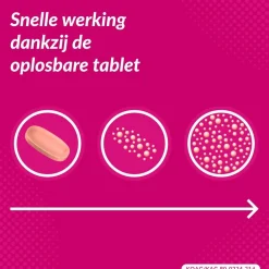 Losecosan Maag- En Of Darm>Maagsapresistente Tabletten