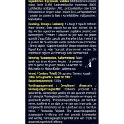 Lucovitaal Bacteriestammen><noscript><img width=
