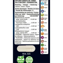 Lucovitaal Bacteriestammen><noscript><img width=