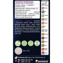 Lucovitaal Beautysupplementen><noscript><img width=