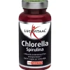 Lucovitaal Weerstand En Of Energie>Chlorella Spirulina Capsules
