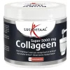 Lucovitaal Collageensupplementen|Beautysupplementen>Collageen Super 5000mg Doseringen