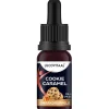 Lucovitaal Sportaccessoires|Zoetstoffen>Cookie Caramel Smaakdruppels