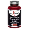 Lucovitaal Glucosamine>Glucosamine Chondroïtine MSM Tabletten