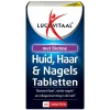 Lucovitaal Beautysupplementen>Huid, Haar & Nagels Tabletten