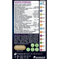 Lucovitaal Beautysupplementen><noscript><img width=