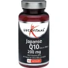 Lucovitaal Weerstand En Of Energie>Japanse Q10 Capsules