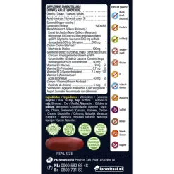 Lucovitaal Leversuppplementen><noscript><img width=