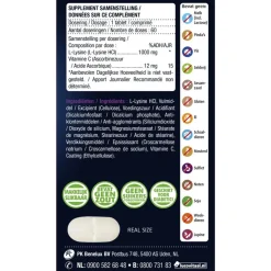 Lucovitaal Overige Supplementen><noscript><img width=