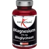 Lucovitaal Mineralen>Magnesium Bisglycinaat 375mg Tabletten