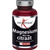 Lucovitaal Mineralen>Magnesium Citraat Tabletten