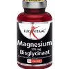 Lucovitaal Mineralen>Magnesium 375mg Bisglycinaat Tabletten