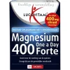 Lucovitaal Mineralen>Magnesium 400mg Forte Sachets