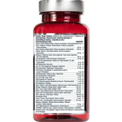 Lucovitaal Mineralen>Magnesium Vitaminen & Mineralen Compleet Tabletten