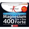 Lucovitaal Mineralen>Magnesiumcitraat 400mg Forte Sachets