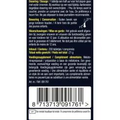 Lucovitaal Melatonine|Melatonine><noscript><img width=