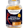 Lucovitaal Creatine>3000mg Creatine Monohydraat Gummies