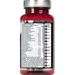 Lucovitaal Vitamines|Weerstand En Of Energie><noscript><img width=