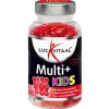 Lucovitaal Vitamines>Multi+ Kids Gummies