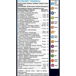 Lucovitaal Vitamines|Weerstand En Of Energie><noscript><img width=