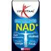 Lucovitaal Overige Supplementen>Nad+ Capsules